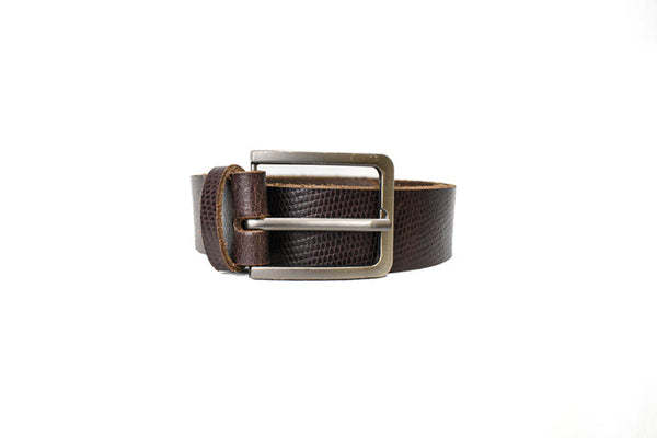 Brown Belt