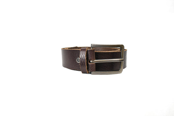 Brown Belt