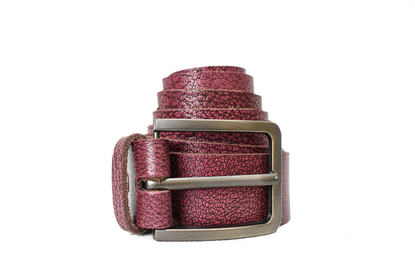 Purpule Belt