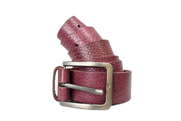 Purpule Belt