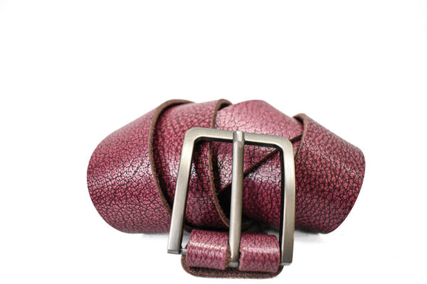 Purpule Belt