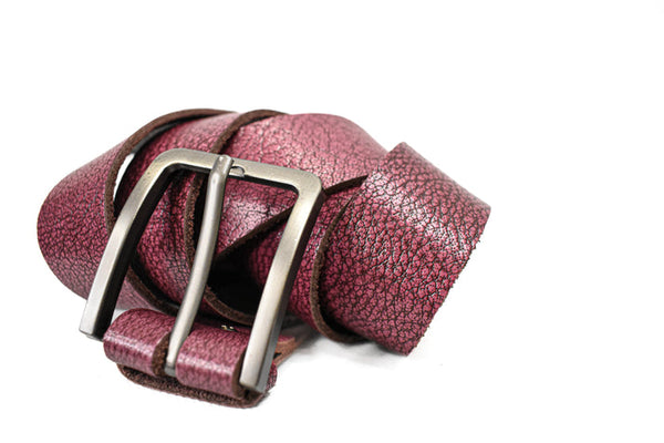 Purpule Belt