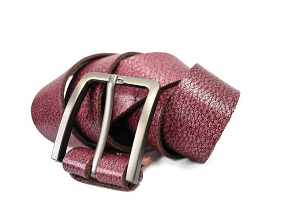 Purpule Belt