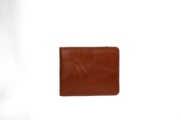 Red Bull Leather Wallet